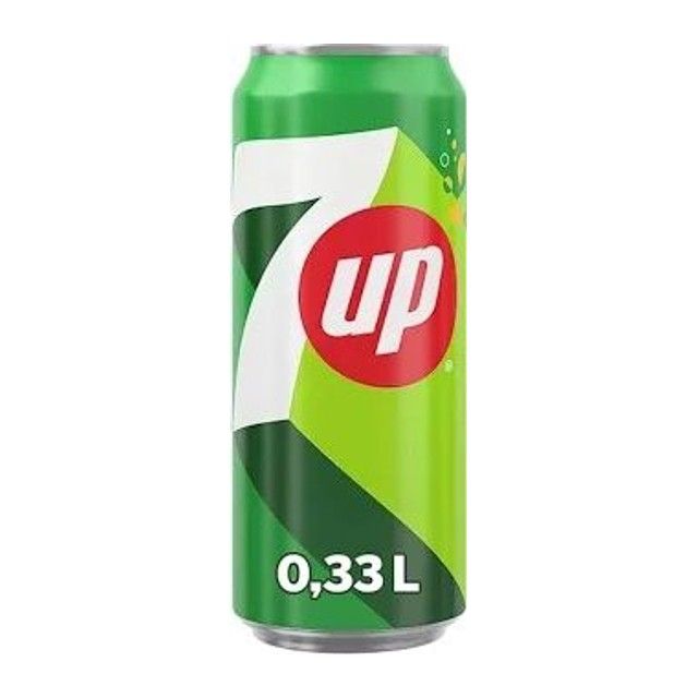 7-UP | Sisi