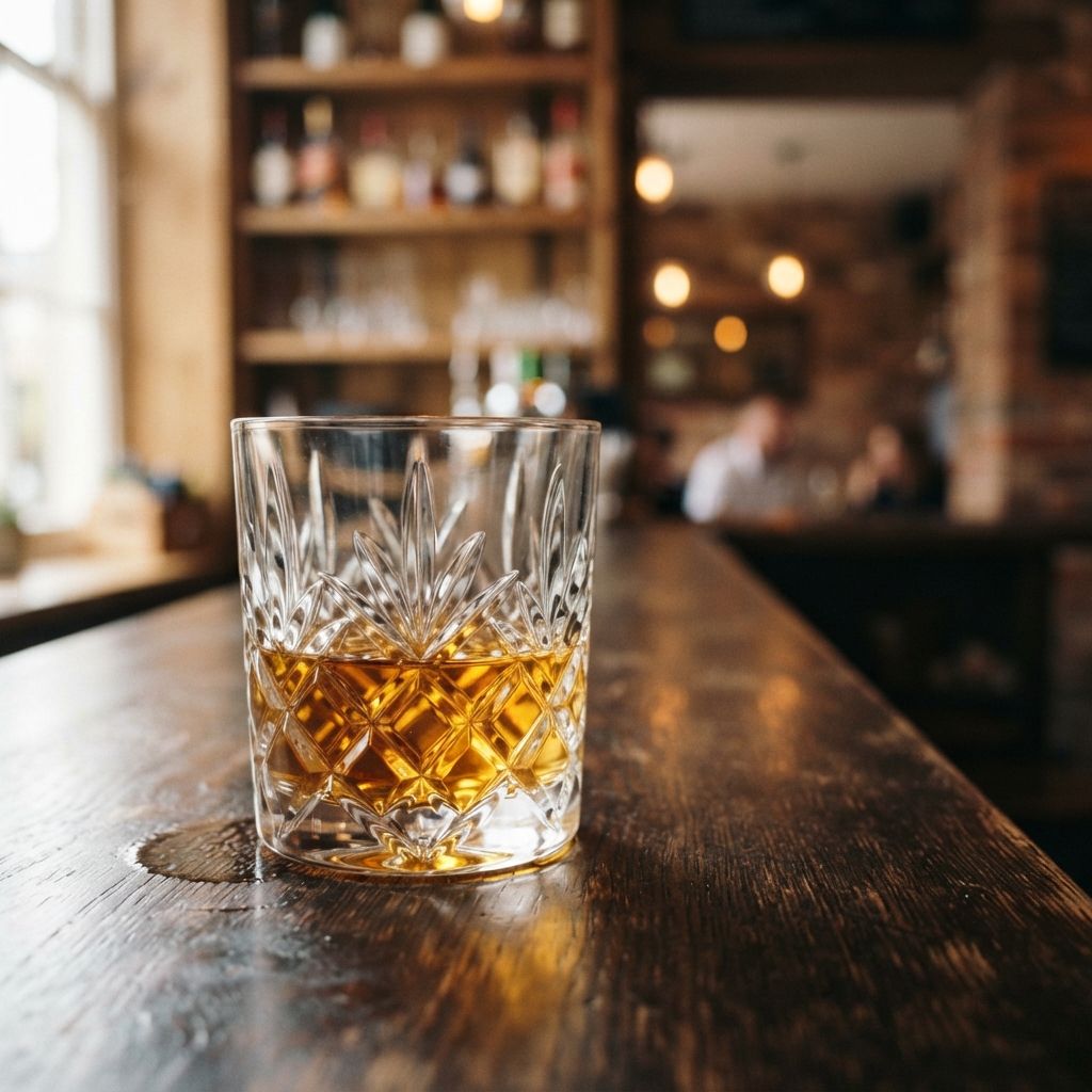 Johnnie Walker Red