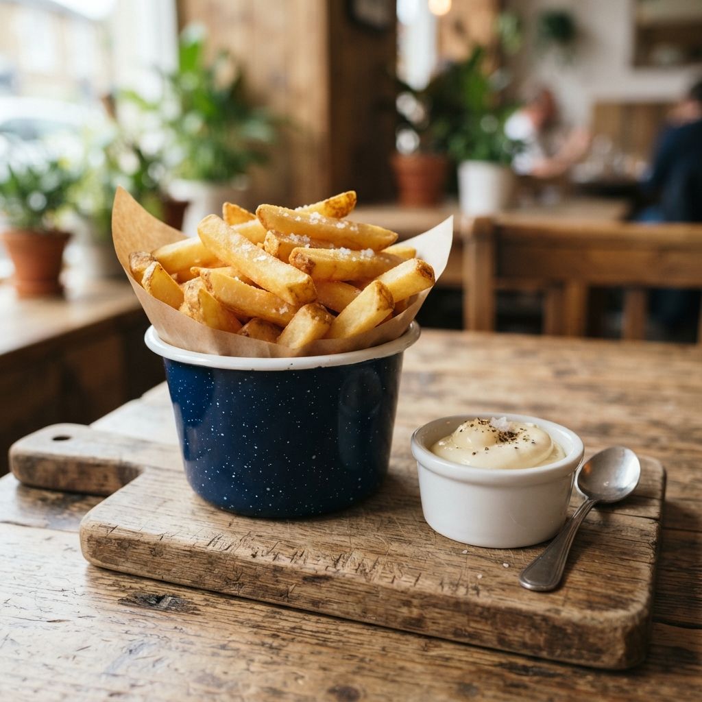 French Fries
