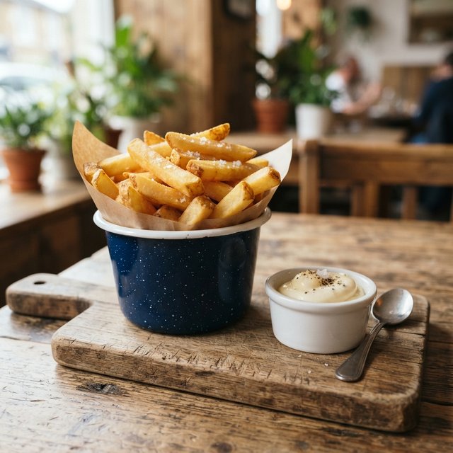 French Fries