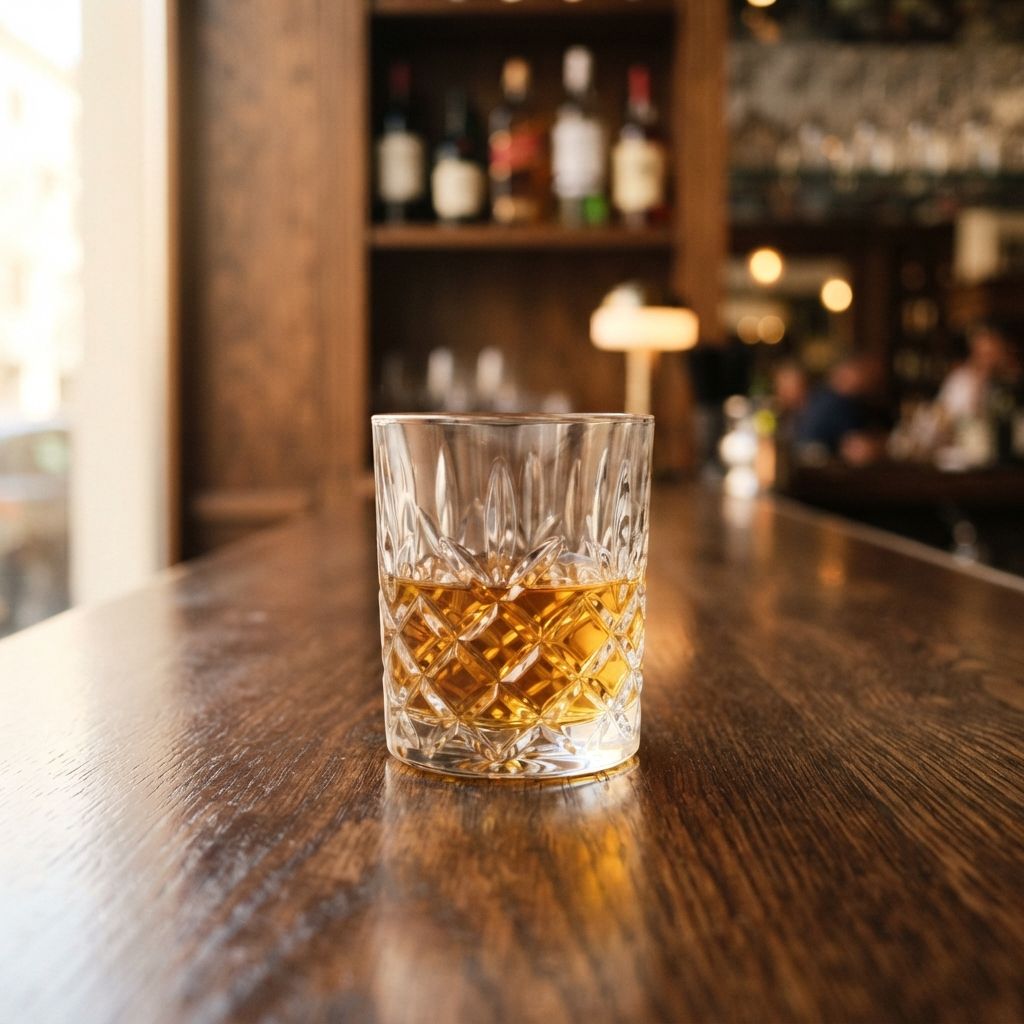 Johnny Walker Red Label