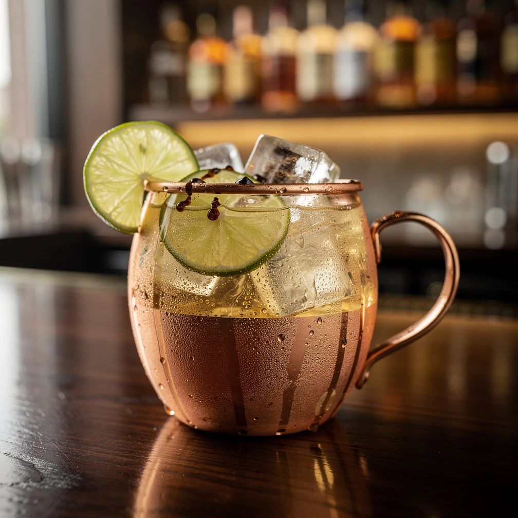 Moscow Mule