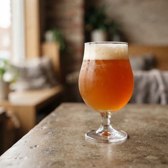 Ysbreeker IPA