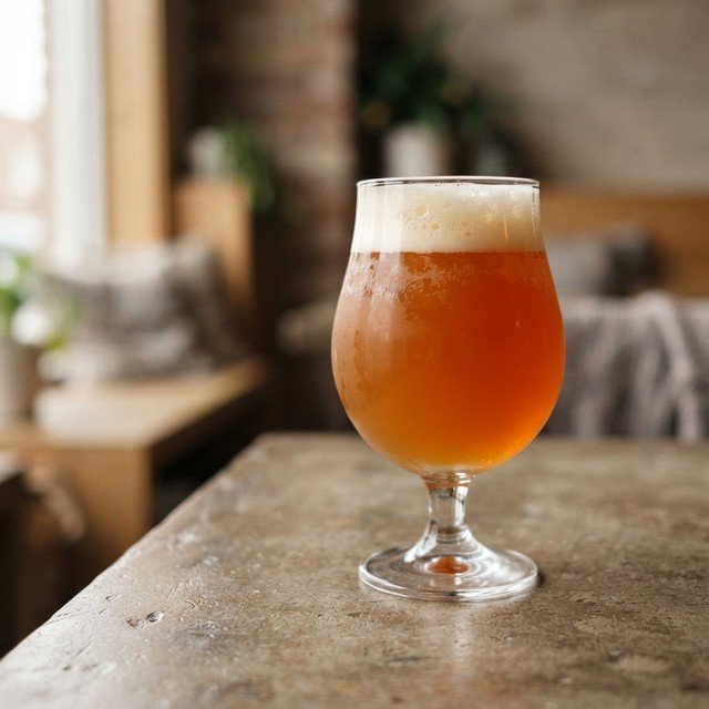 Ysbreeker IPA