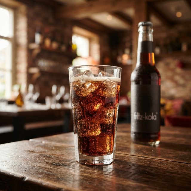 fritz-kola