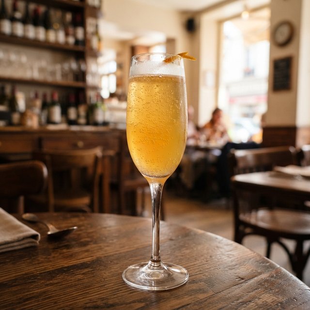 Mimosa