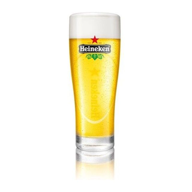 Heineken (25cl)