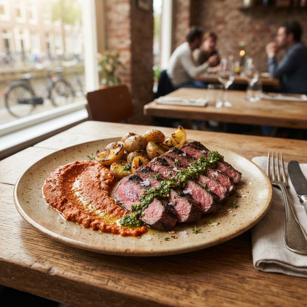 Bavette