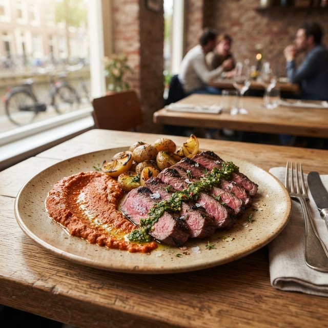 Bavette