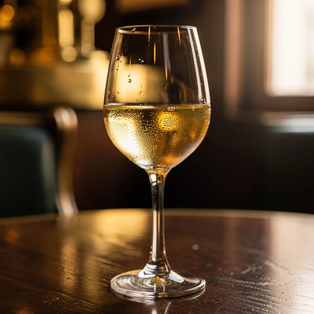 Castel Firmian Moscato giallo (zoet, bloemig)