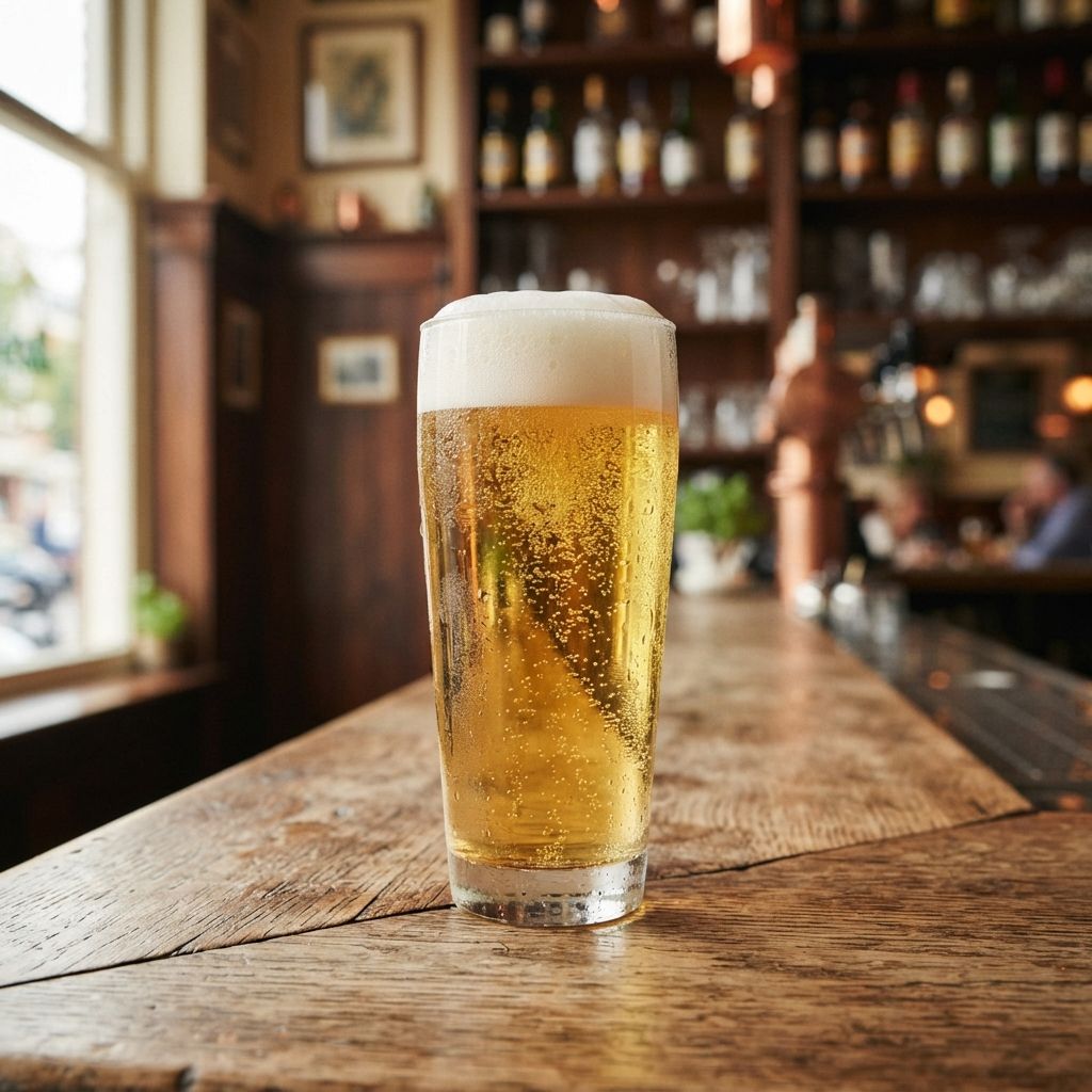 Grolsch