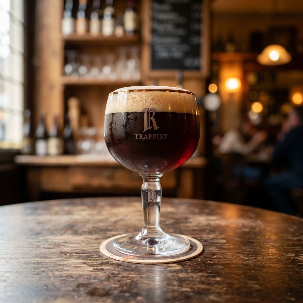Rochefort 10
