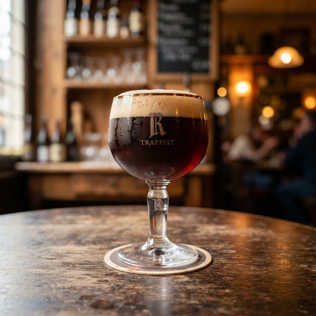 Rochefort 10