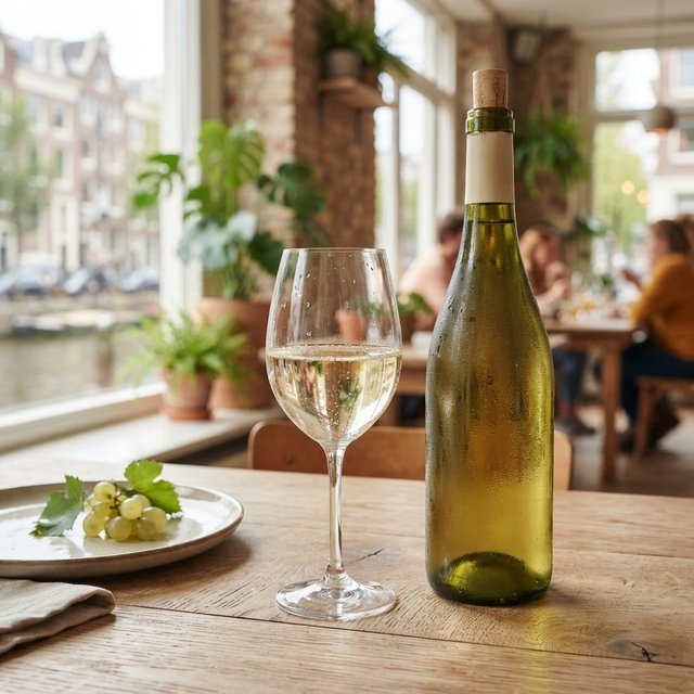 Sauvignon – wit