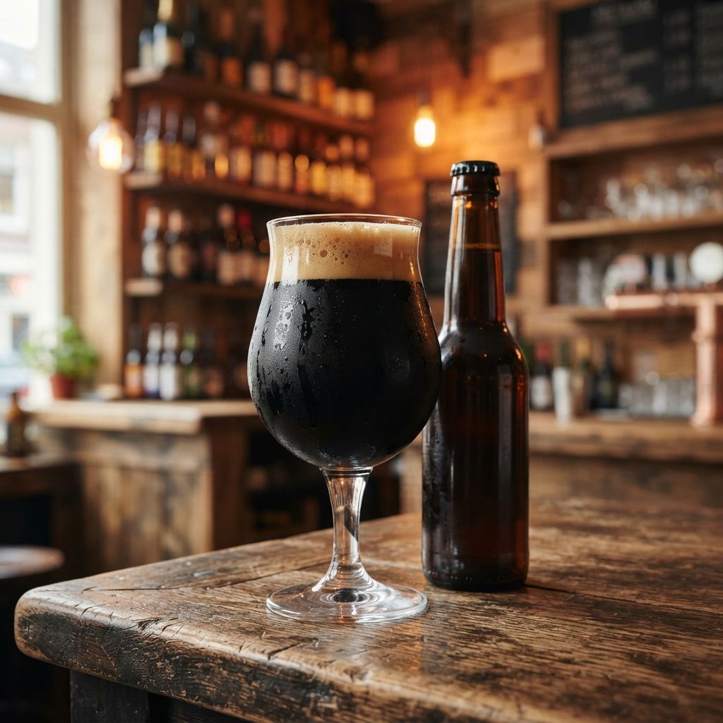 Oedipus - Panty (Stout)