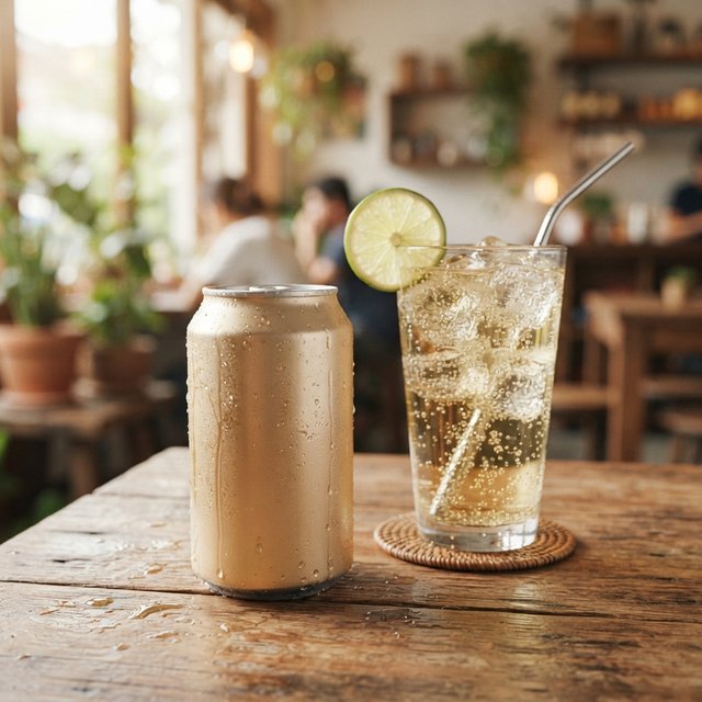 Gingerale