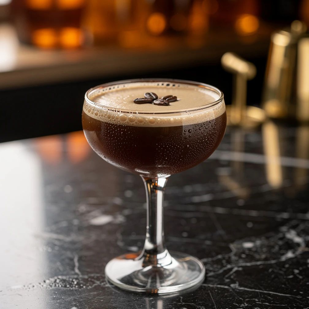 Espresso Martin0%