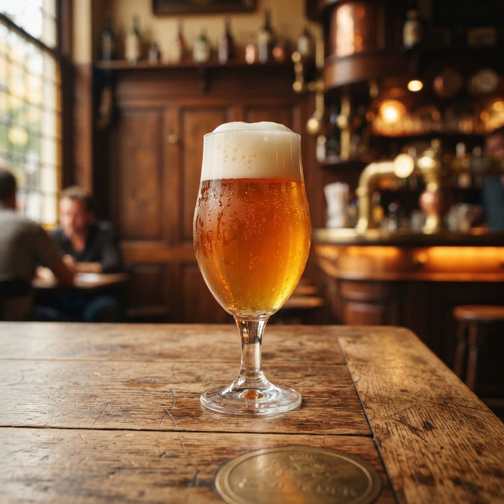 Seizoensbier
