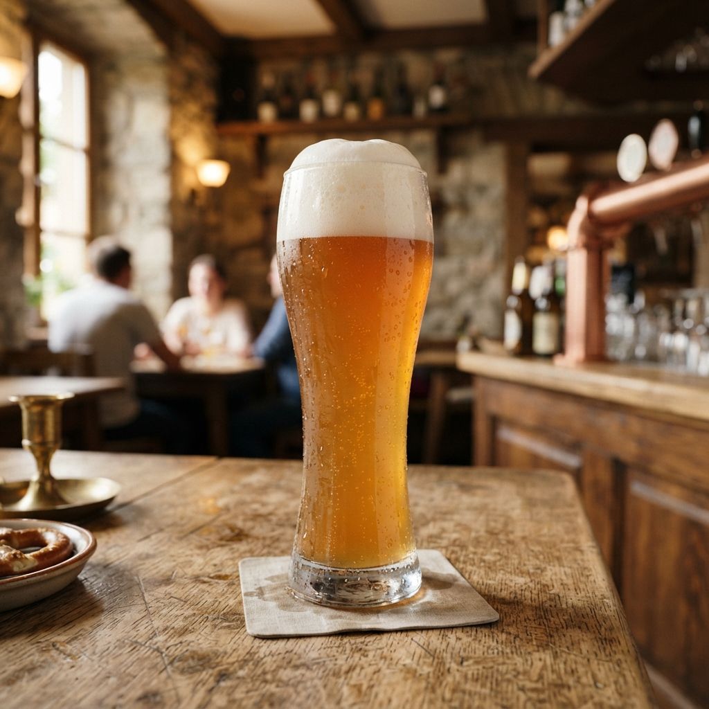 Weihenstephaner