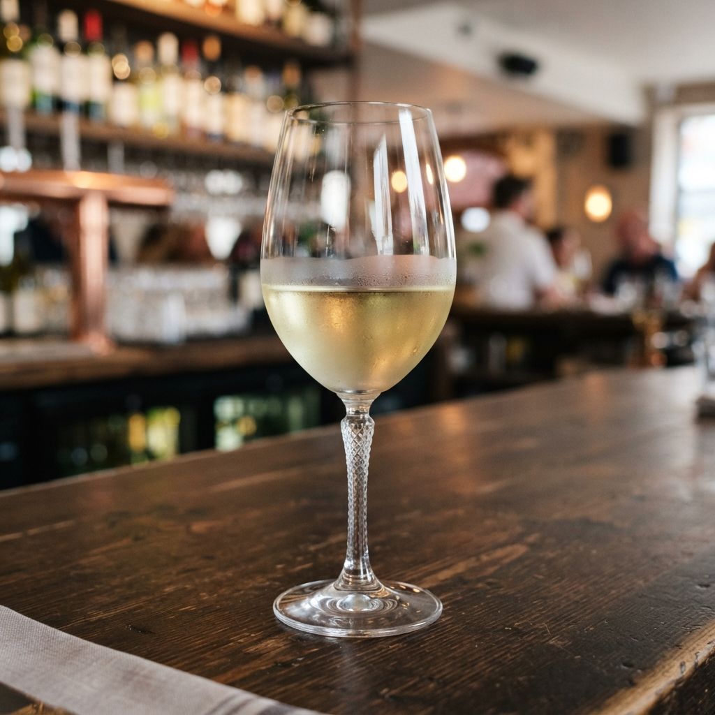 Ijalba Blanco Crianza 2022