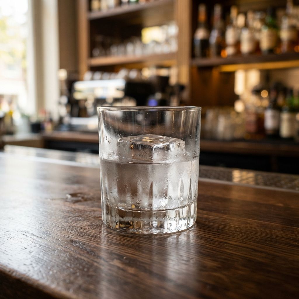 Bombay Sapphire Gin
