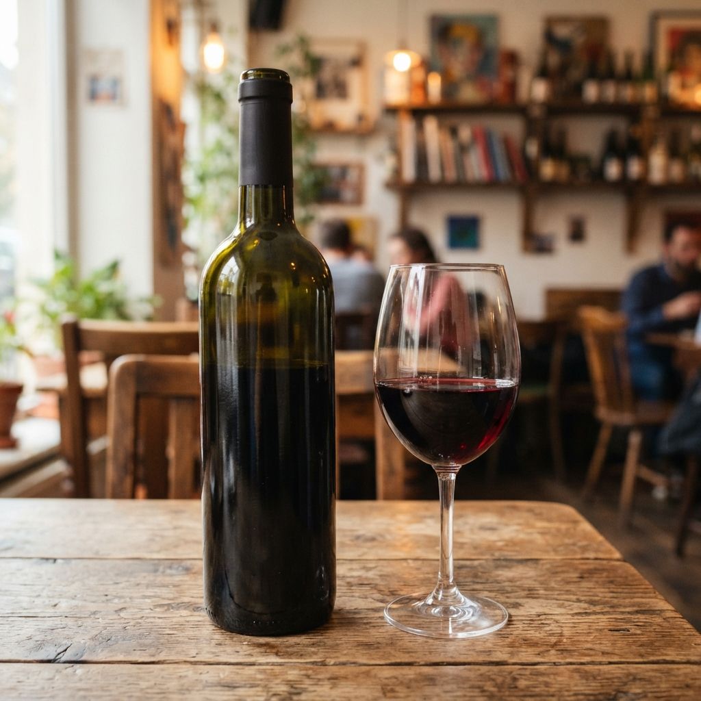 Primitivo (Fles)