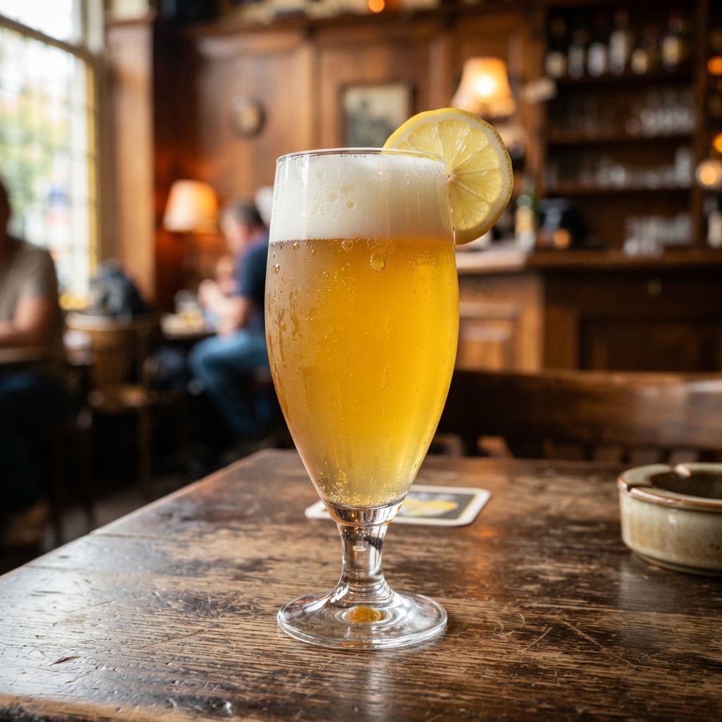 Radler