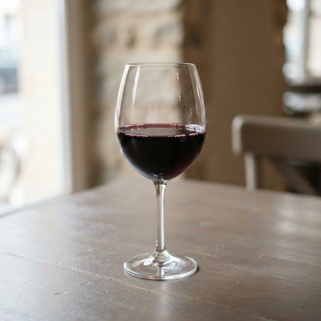 St.Martin, Syrah