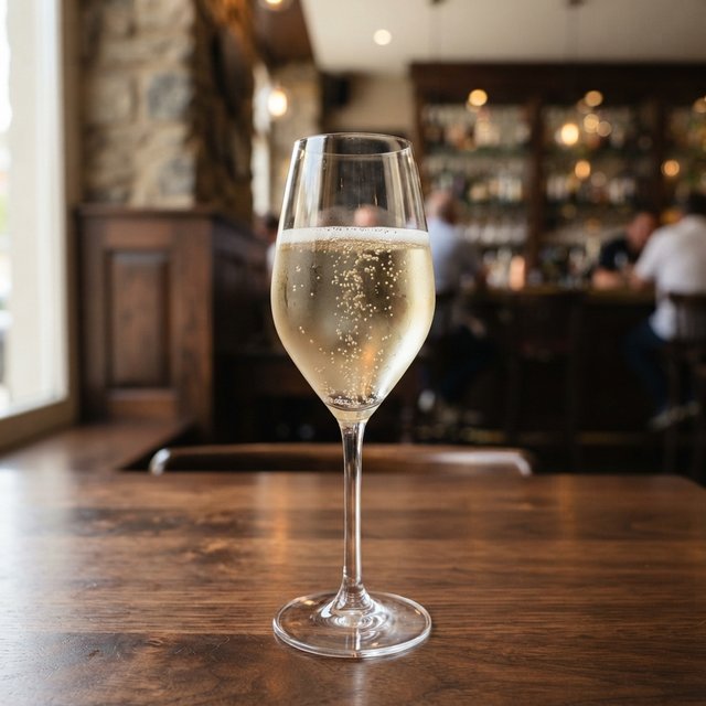 Prosecco, Villa Cornaro (Italy)