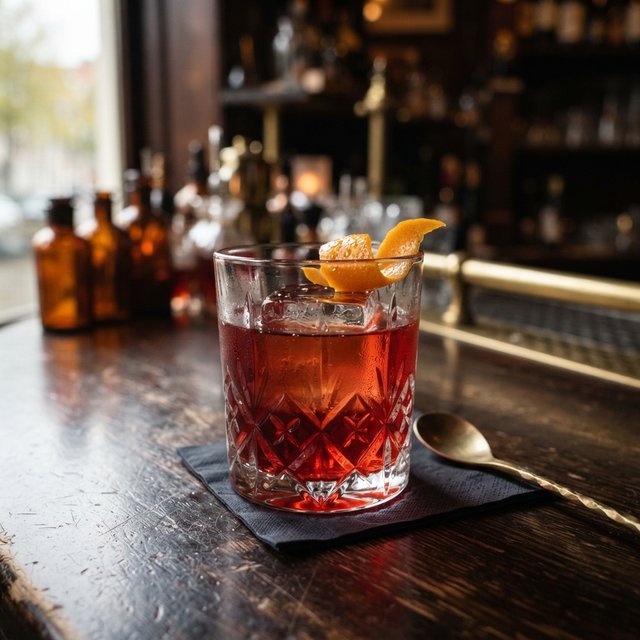 Negroni