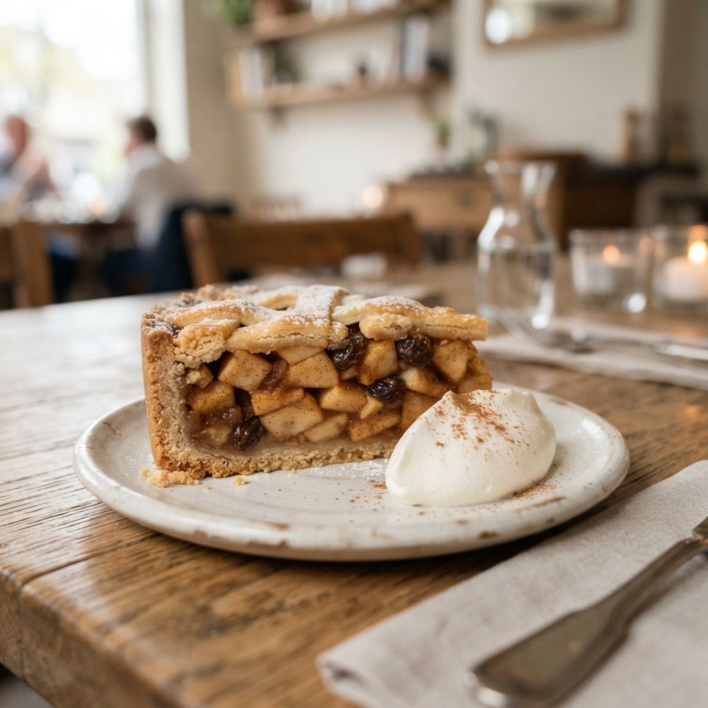 Appeltaart