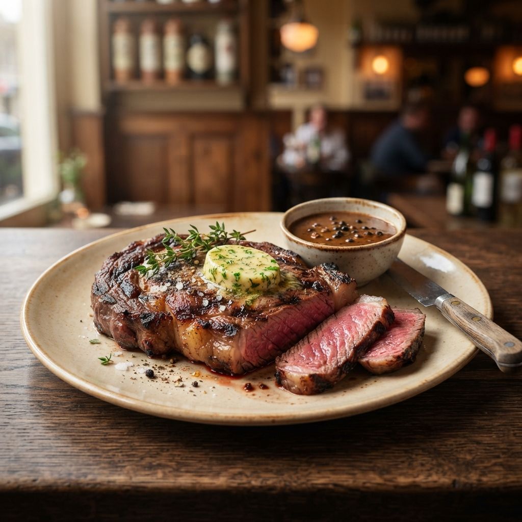 Rib-Eye