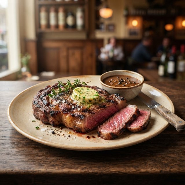 Rib-Eye