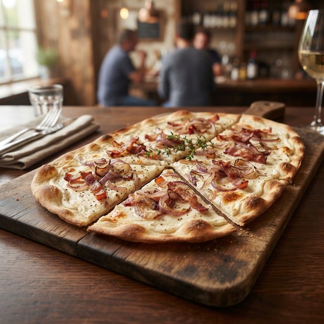Flammkuchen Rode Ui