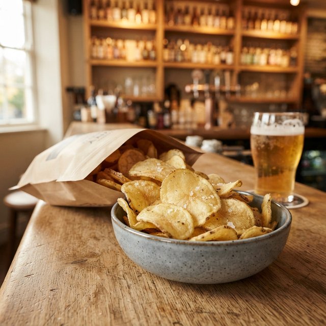 Pipers Crisp Co.