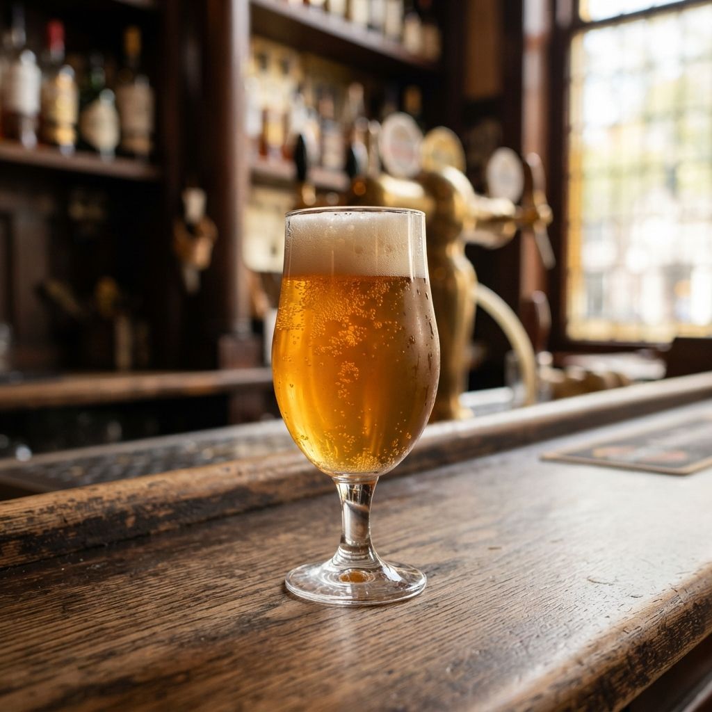 Two Chefs - Funky Falcon (Pale Ale)