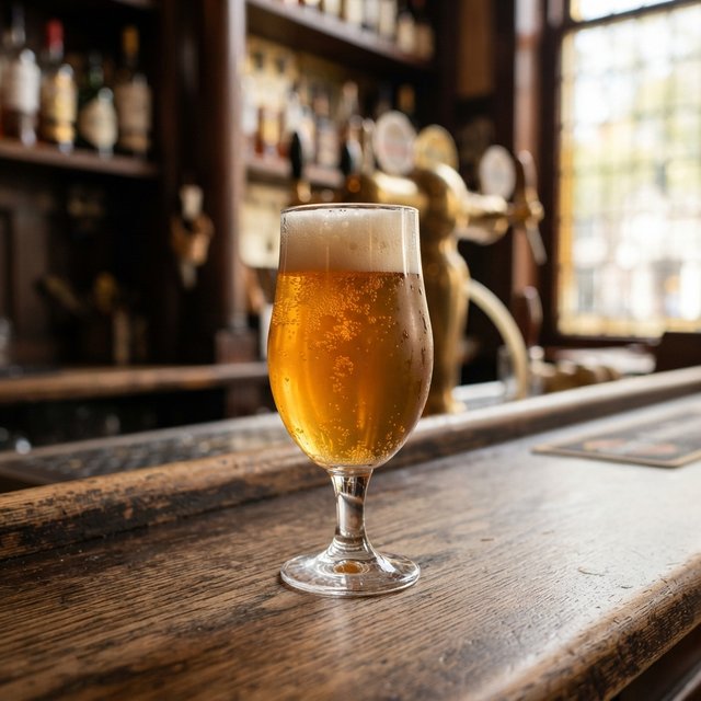Two Chefs - Funky Falcon (Pale Ale)
