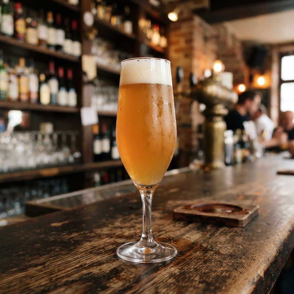 Bolten landbier