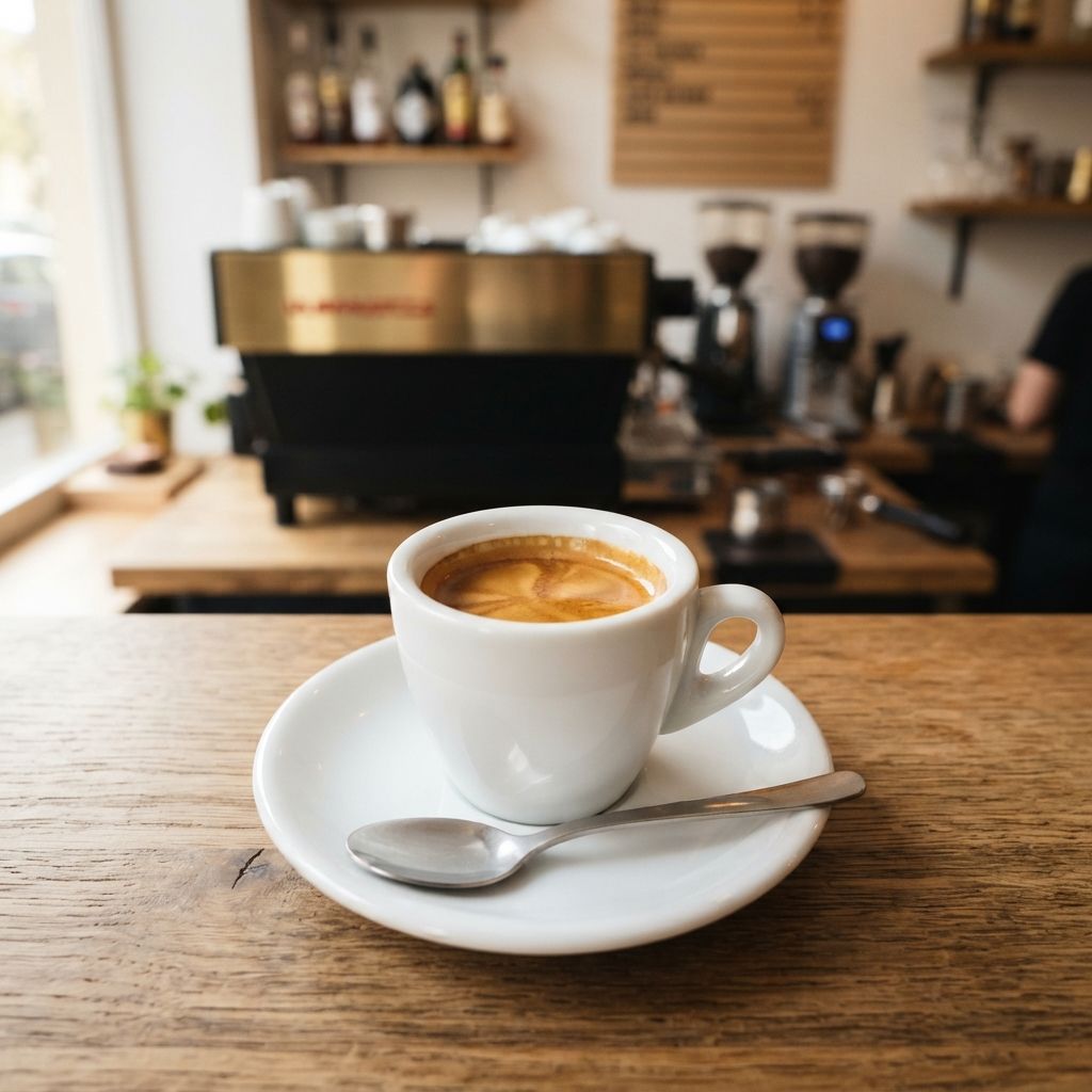 Espresso (Medium)