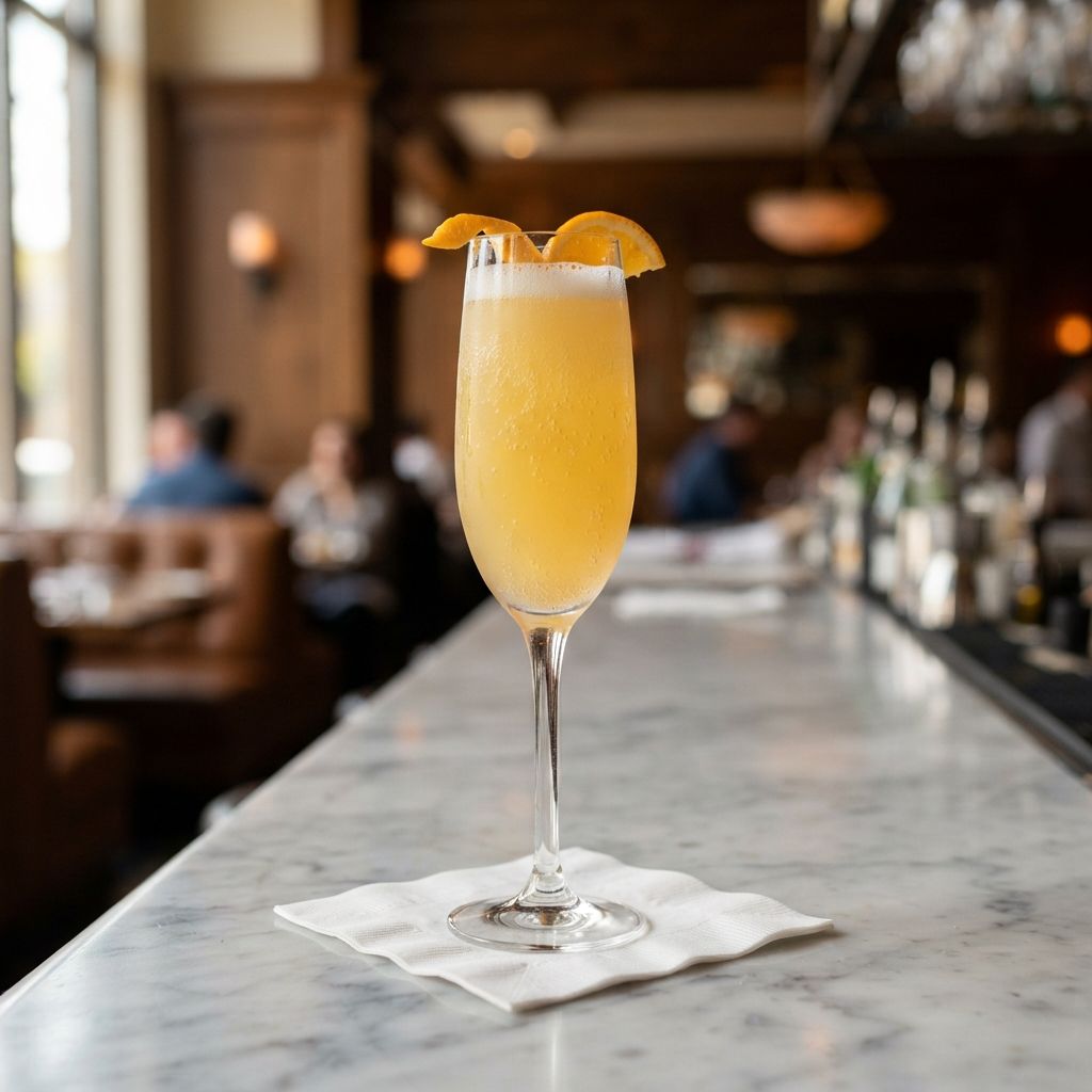 mimosa