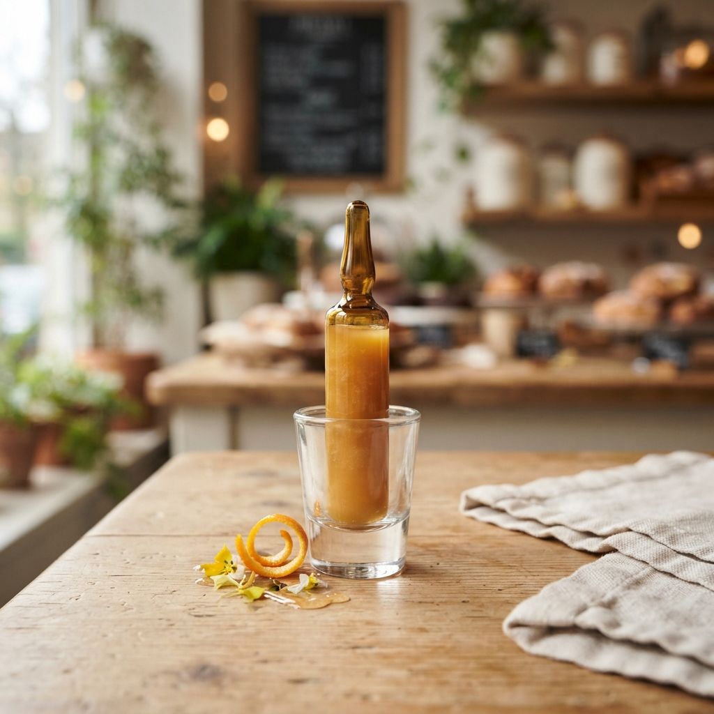 Royal jelly