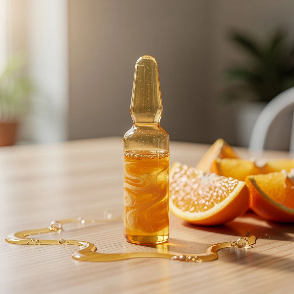 Royal jelly