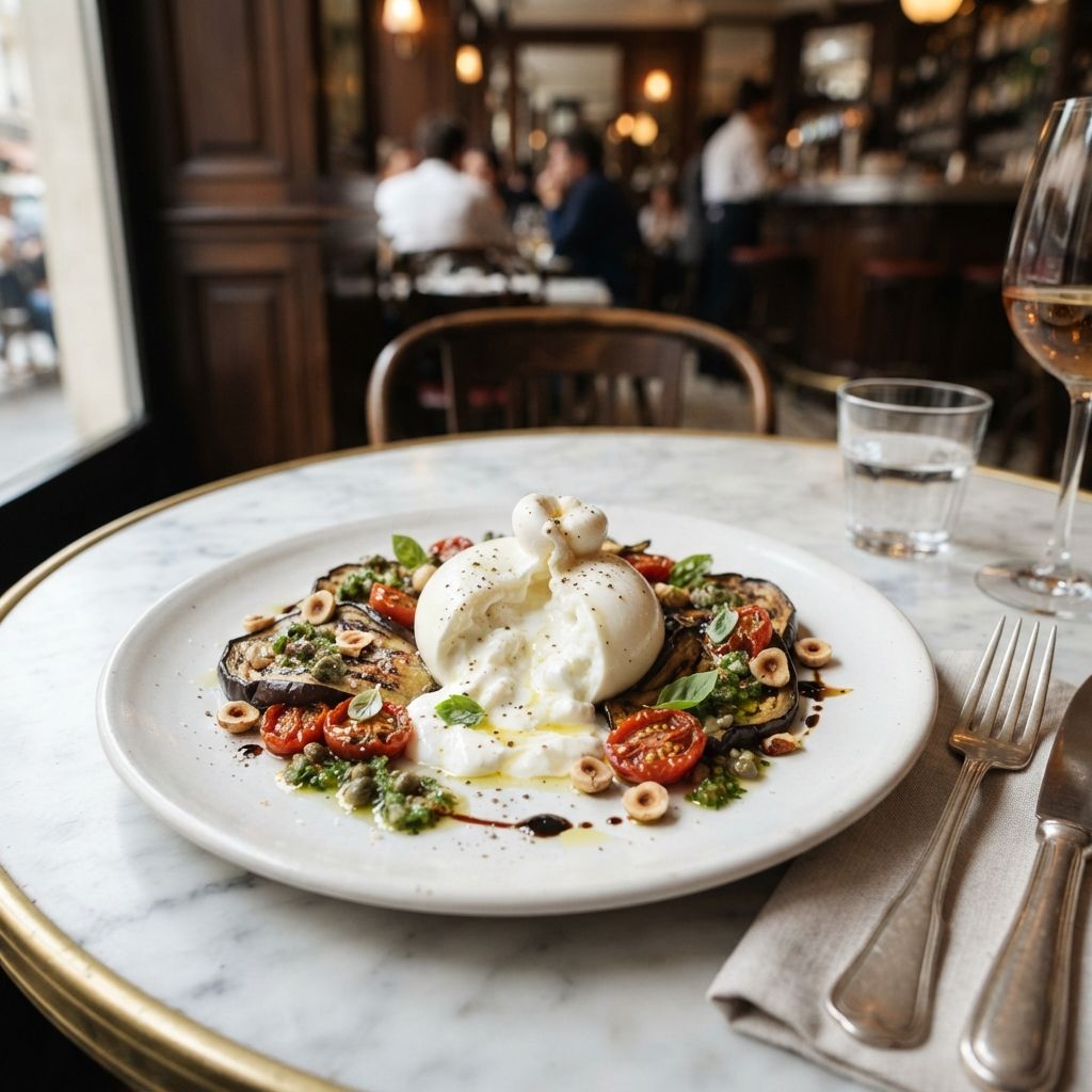 burrata