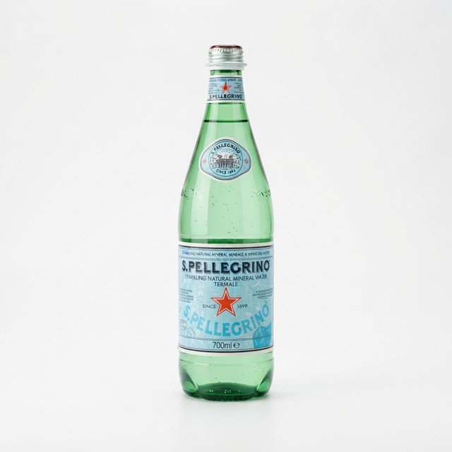 San Pellegrino 0,7L