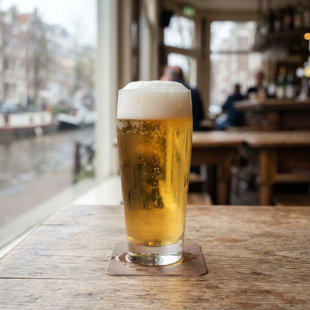 Alfa Edel Pils