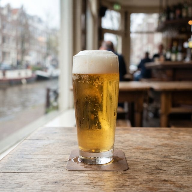 Alfa Edel Pils