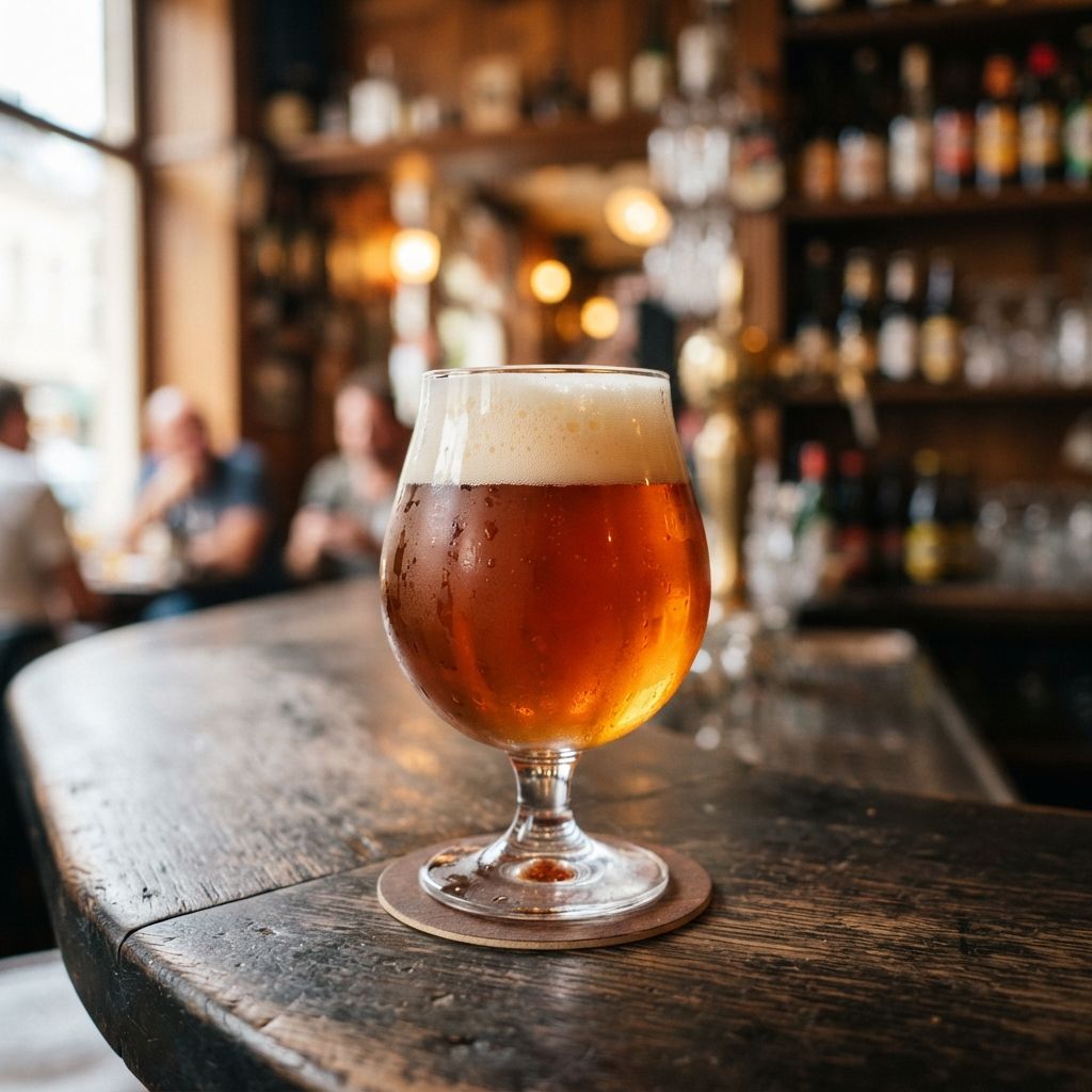 Bolleke De Koninck 5%