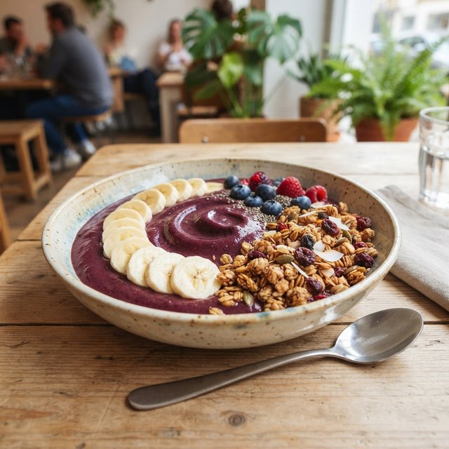 Acai Special