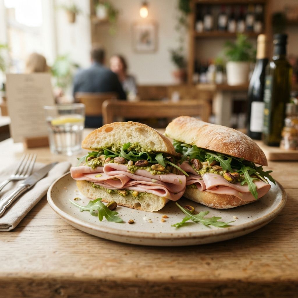 Mortadella