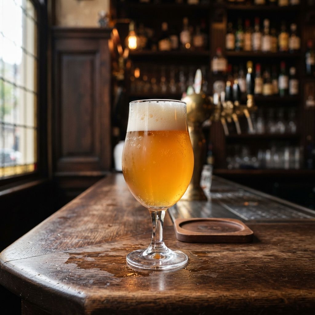 Mooie Nel IPA